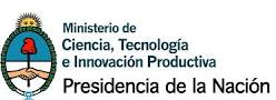 Ministerio de Ciencia, Tecnología e Innovación Productiva  